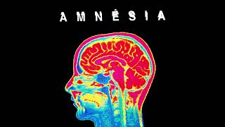 Anahí - Amnesia (Versão em Português) por Pedro Anastaci