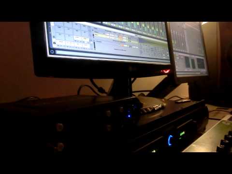 BANG BANG !!! Studio Tips  By JR From Dallas - Remix For Dave Dubbz GMR EP.