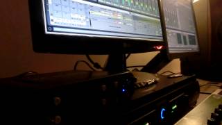 BANG BANG !!! Studio Tips  By JR From Dallas - Remix For Dave Dubbz GMR EP.