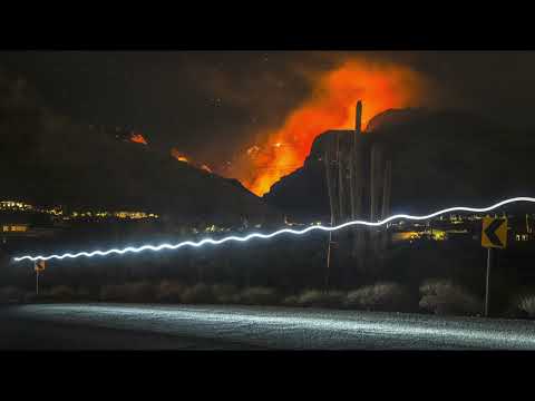 Jimi Jules - My City is on Fire (Landikhan Madrid is on Fire Edit)