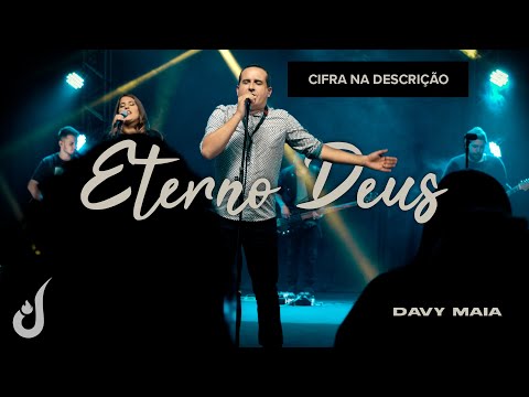Eterno Deus video