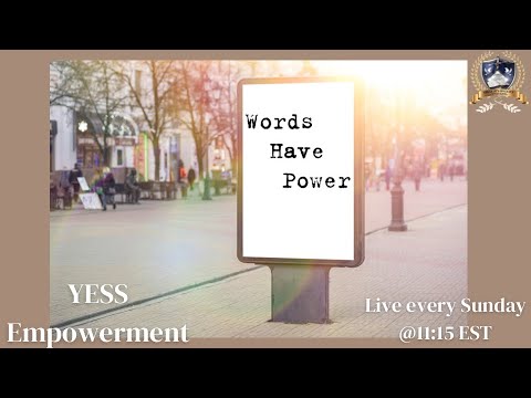 Y.E.S.S Empowerment 2.12.23