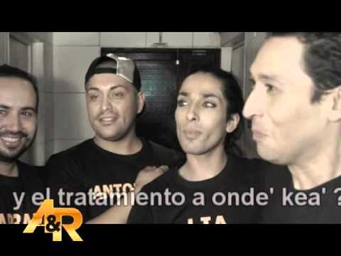 Friends and Rivals - NO ONE IS INDISPENSABLE - Back 1