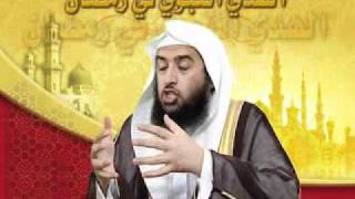 صورة الهدي النبوي في رمضان (الحلقة 9)