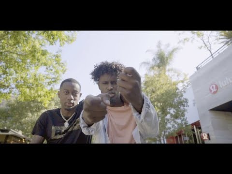 YUNG CHARC X TYTHEGUY "LIKE WUT"  (Official Music Video) PROD: KANIELTHEONE