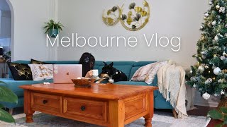 オーストラリアの夏のクリスマス、静かすぎる年末年始🔔｜バケツリストを書いてて思った、“本当に欲しいもの”💭