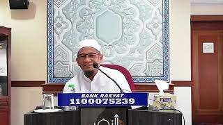 Download lagu Kitab Hidayatus Sibyan (Feqah)-ZOHOR-09.02.26 mp3