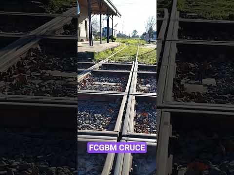 Estación Empalme Villa Constitución