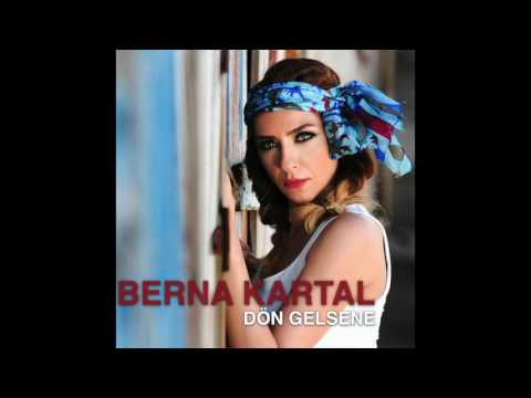 Diyarbekir Elleri - Berna Kartal (Official Video)