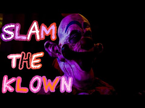 Slam The Killer Klown Tribute