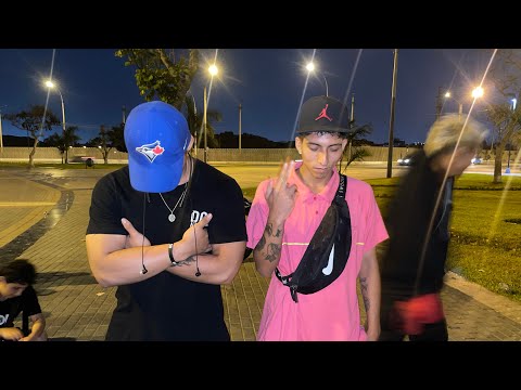 DOMMY QUAN vs JUAN FAVELA (CUARTOS) / ROYALTY BATTLES FECHA #04 ⚜️