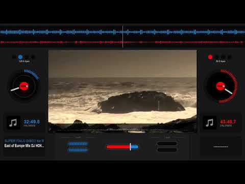 SUPER ITALO DISCO 8OS VOL 1HITS.