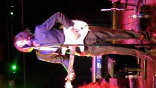 fyfe dangerfield - faster then the setting sun