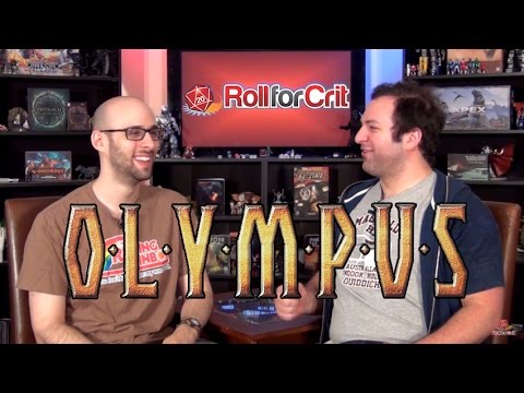 Olympus | RFC Podcast