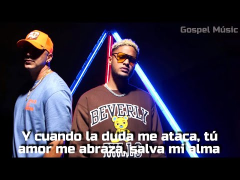 Loco Contigo (Letra) Josue Escogido Ft Townix | Video Oficial con Letra