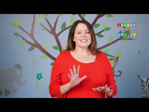 What are Soft teeth?