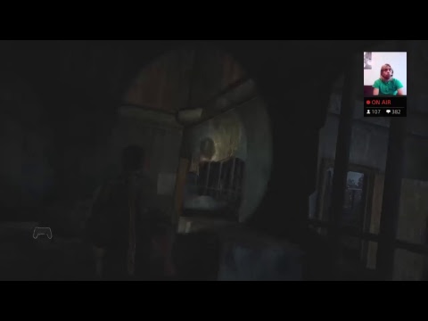 Käyttäjän niilo22 PS4-live-lähetys