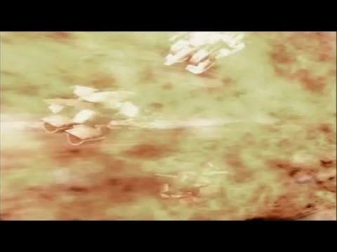 Let's Play:  Xenosaga - Part 13