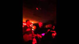 Wasted-I am the avalanche