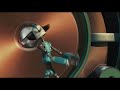 The Robots 2005 Rodney Gets Magnetized But Mein Name Ist Hare International Music