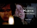 George A Romero's Martin (1977) A Sympathetic Monster | Video Essay