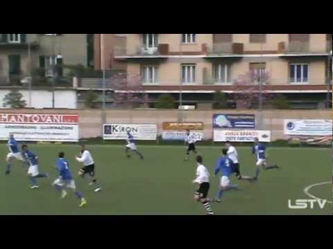 HL Ruentes - Monte Penna 1-0