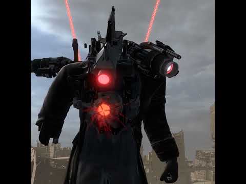 Titan Cameraman Astro #Skibiditoilet #shorts