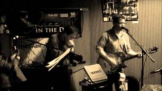 Hot Lava! performing Bo Diddley's "Bring it to Jerome"