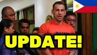 PLEASE LET ME GO - Vitaly Claims Mental Health Issues and BEGS charges to be dropped