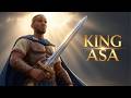 King Asa The King Who Beat A MILLION Soldiers Then Made One Fatal Mistake Animated Bible Story