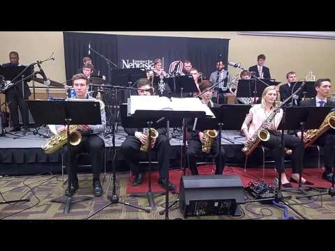 UNO Jazz Too! One Mint Julep