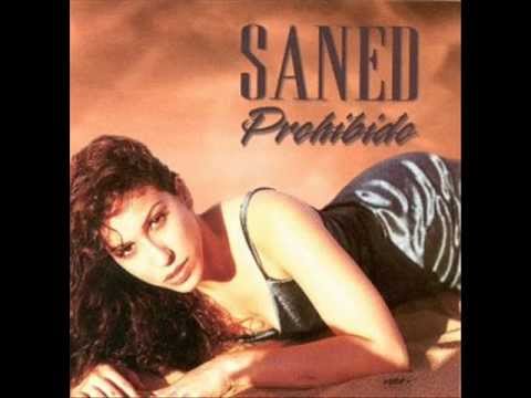 Saned Rivera - La primera vez