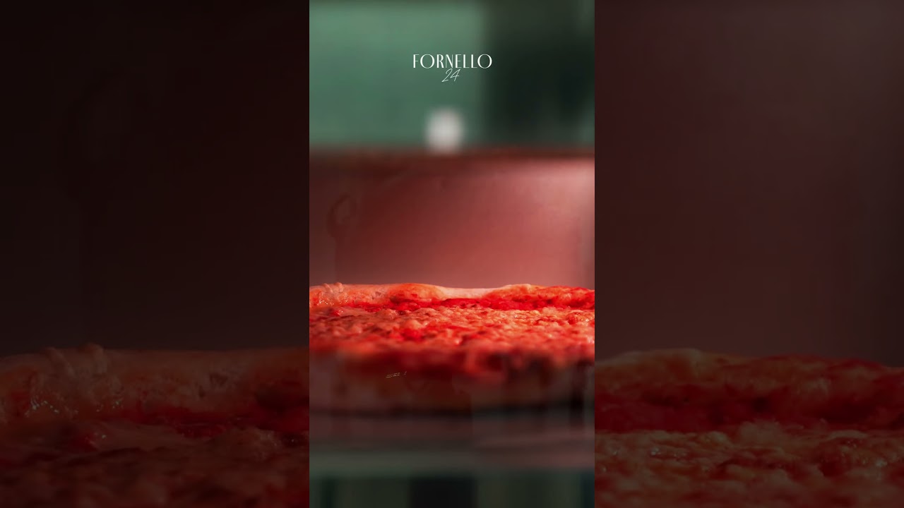 Fornello 24
