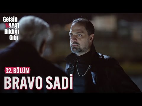 Sana Güvenebileceğimi Biliyordum - Gelsin Hayat Bildiği Gibi (32. Bölüm)