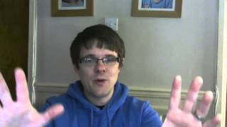 Video Response to JL76gaming's 5 Community Questions