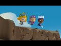 Spongebob Adventures In Bubble Guppies The Puppy In The Ring Alternative Ending