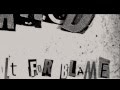 Get Scared "Built For Blame" OFFICIAL lyric video ...