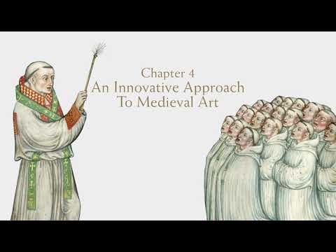 Les Enluminures, 30 Years Anniversary. CHAPTER 4: An innovative Approach to Medieval Art