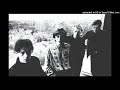 Felt - Ivory Past