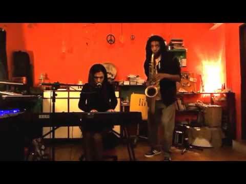 La noche mas bonita que ví - Romina Cerri / Liber Galloso