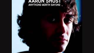 Give Me Words to Speak - Aaron Shust