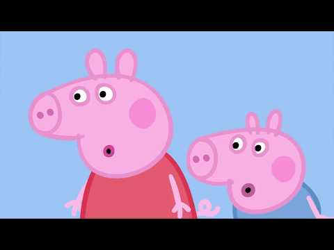 Peppa Pig en Español ❄️ Compilaciòn 14 ❄️Pepa la cerdita