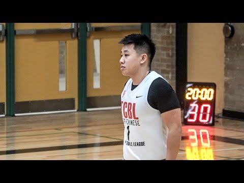 Run TO vs United Nation | Saturday Tier 3 - Tcbl 2019 Winter