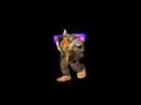Justicar Tier 4 - Dwarf