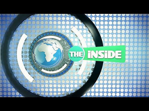 THE INSIDE SUNDAY SEPTEMBER 03, 2023 - EQUINOXE TV