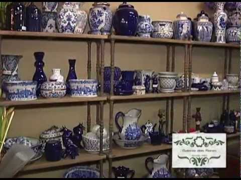 Programa Neusa Bighetti exibido no dia 22/07/2012 - Galeria das Flores