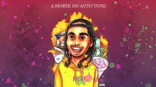 Matuê - A Morte do Auto Tune (Prévia)