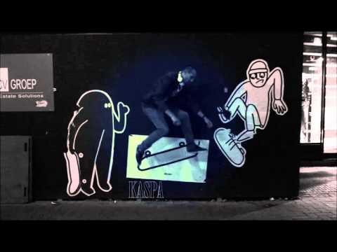 Mor Avrahami vs. Ido Shoam vs. Cosmic Gate - Bateria its All My Life (Kaspa Mash Up)