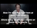 Crazy all my life-Daniel Powter/Lyrics&Subs.