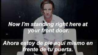 Crazy all my life-Daniel Powter/Lyrics&amp;Subs.